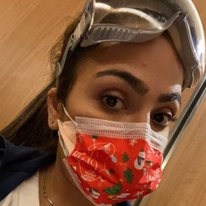 Meet your Posher, Nancy